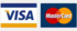 Оплата картою Visa/Mastercard через Liqpay